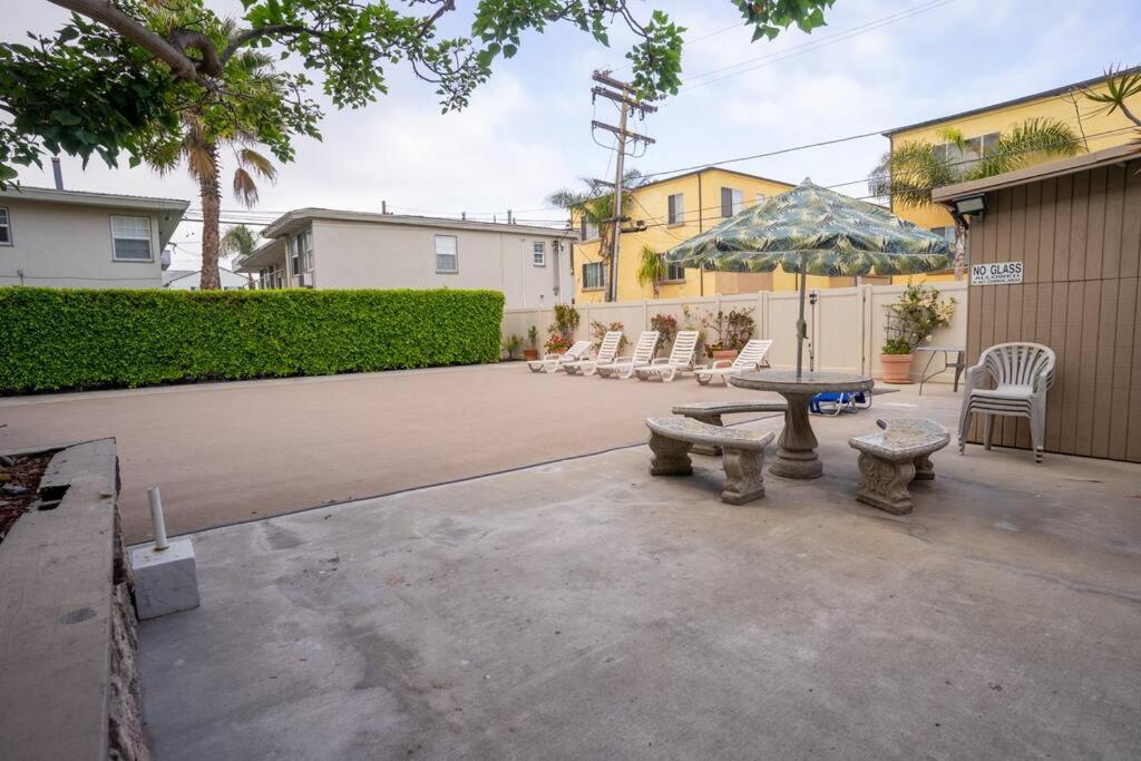 Sunny Beach Front 2Br Condo On The Water San Diego Exterior foto
