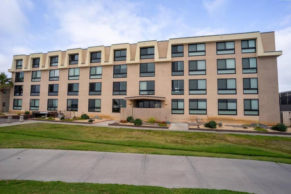 Sunny Beach Front 2Br Condo On The Water San Diego Exterior foto